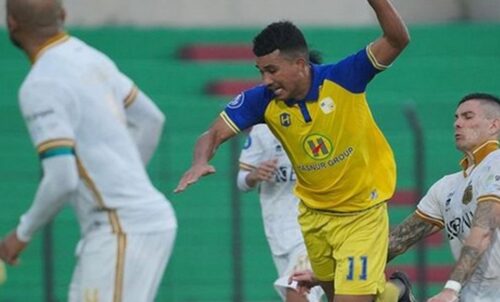 Bhayangkara FC Menang Telak 5-1 atas Barito Putera