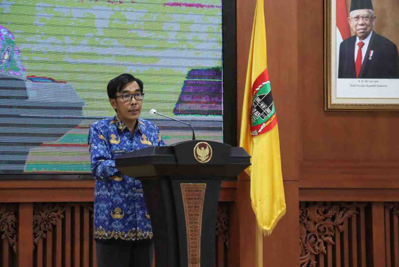 Mayday 2024: Pemerintah Kalimantan Selatan Gelar Acara Spesial di Tugu Nol Kilometer