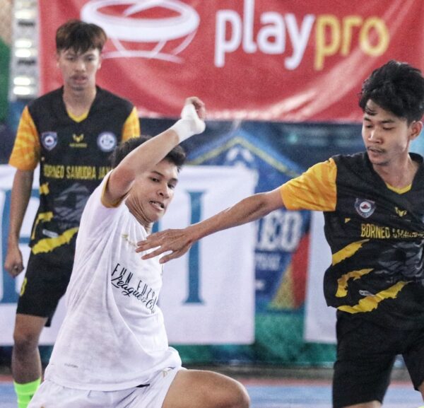 14 Tim Ikuti Liga Nusantara 7 Kalsel 2024