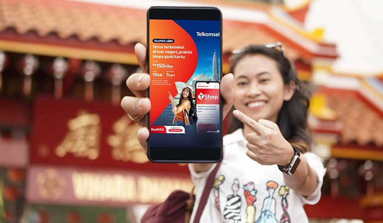 Telkomsel Resmi Luncurkan Layanan eSIM