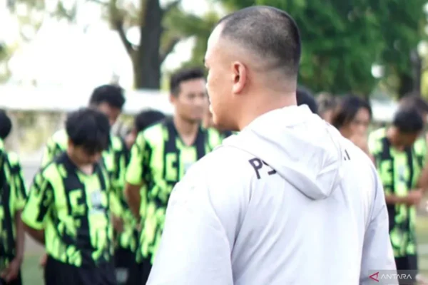 “Laskar Datu Muning” Vs Morotai Maluku Utara Rebut Tiket 32 Besar Liga 3 Indonesia