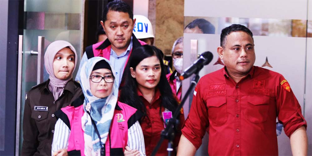 Kejagung Terus Mendalami Dugaan Korupsi Emas PT Antam