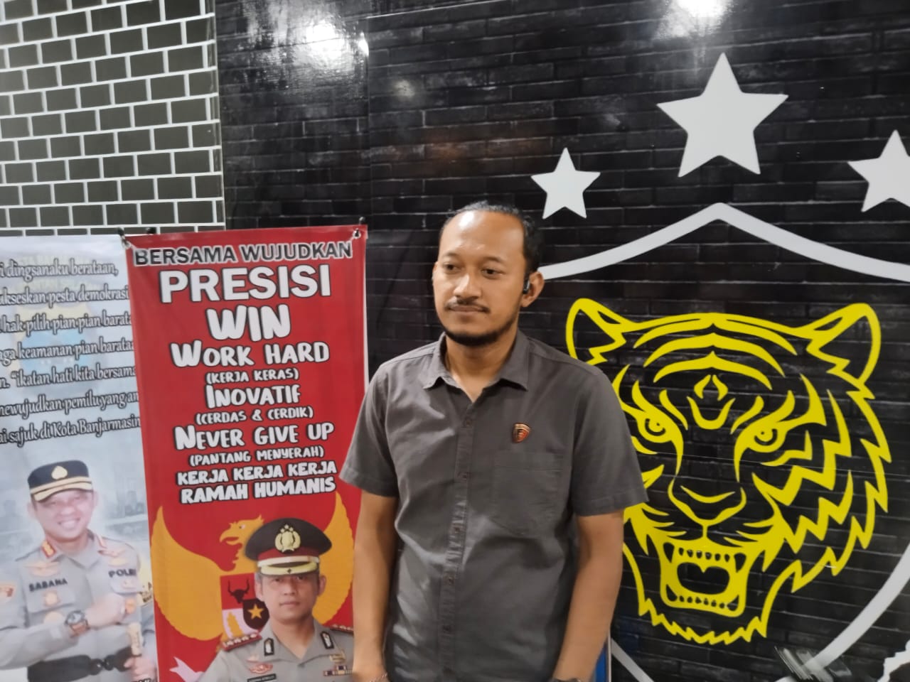 Polisi Terus Kembangkan Penyelidikan,16 Saksi Dipanggil Polisi Terkait Dugaan Malapraktik di RSUD Ulin Banjarmasin