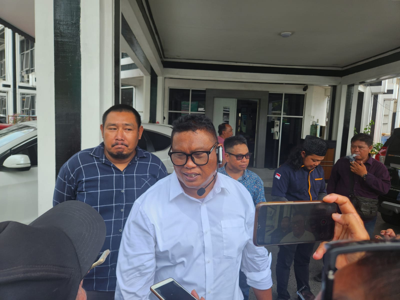 Cegah Framing Demi Dapatkan Dukungan, LSM Kaki Kalsel Soroti Kriteria Pemimpin Kota Banjarmasin yang Ideal