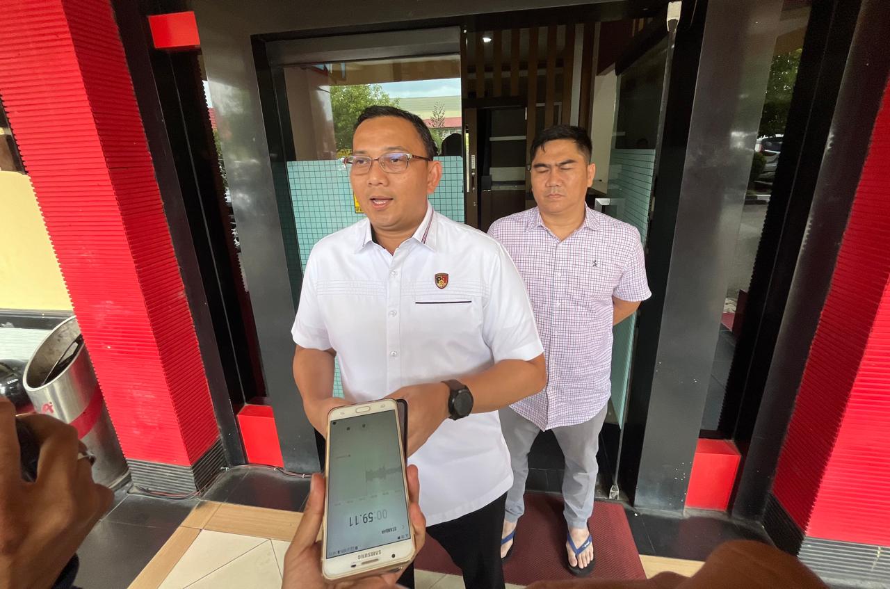 Kasus TPPU Investasi Bodong Naik ke Penyidikan, Dirkrimum Polda Kalsel “Kita Akan Lakukan Upaya Paksa”
