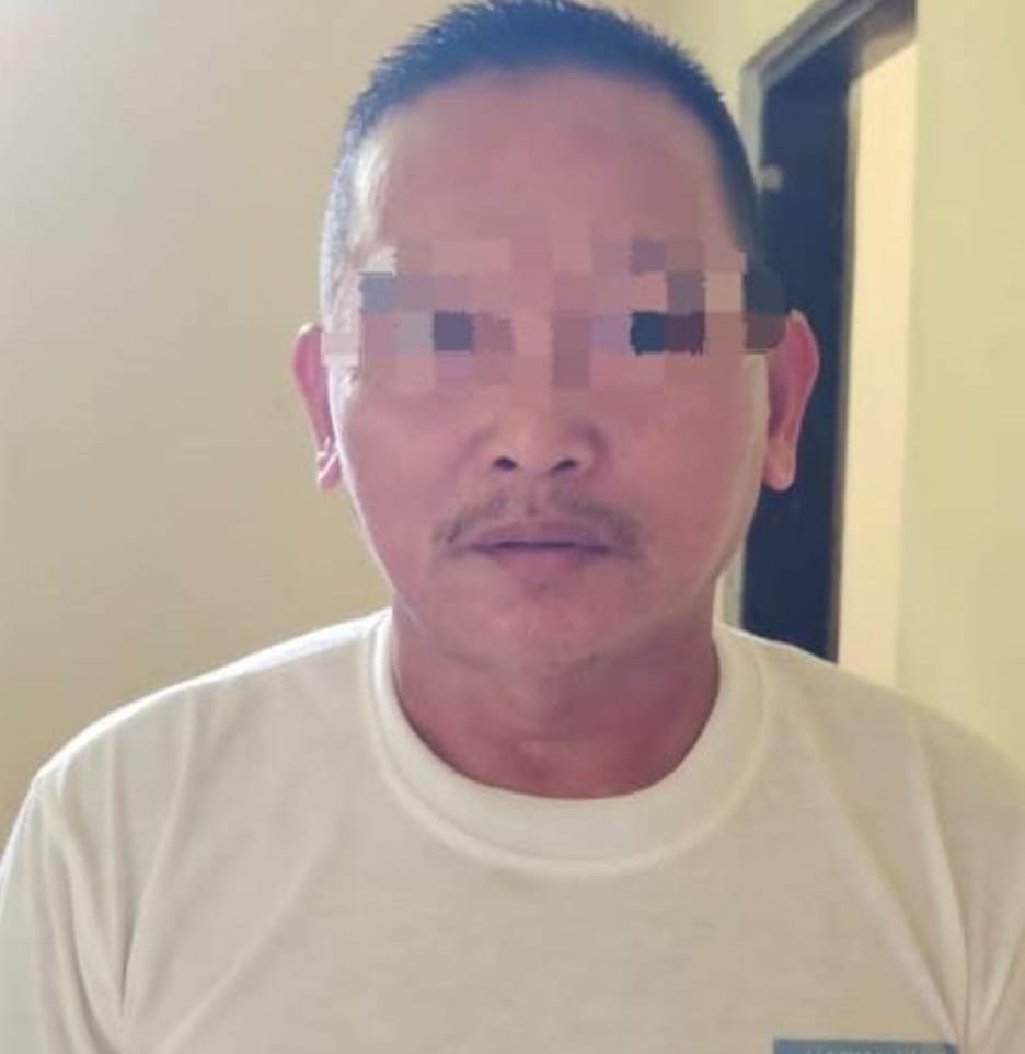 Dendam ” Berujung Aksi Perkelahian di Banua Lawas Tabalong, Renggut Korban Jiwa