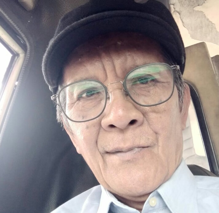 Jacob Ereste : *Kecerdasan dan Kemampuan Spiritual Yang Dapat Menangkal Dampak Negatif Artificial Intelligence Terhadap Nilai Kemanusiaan*
