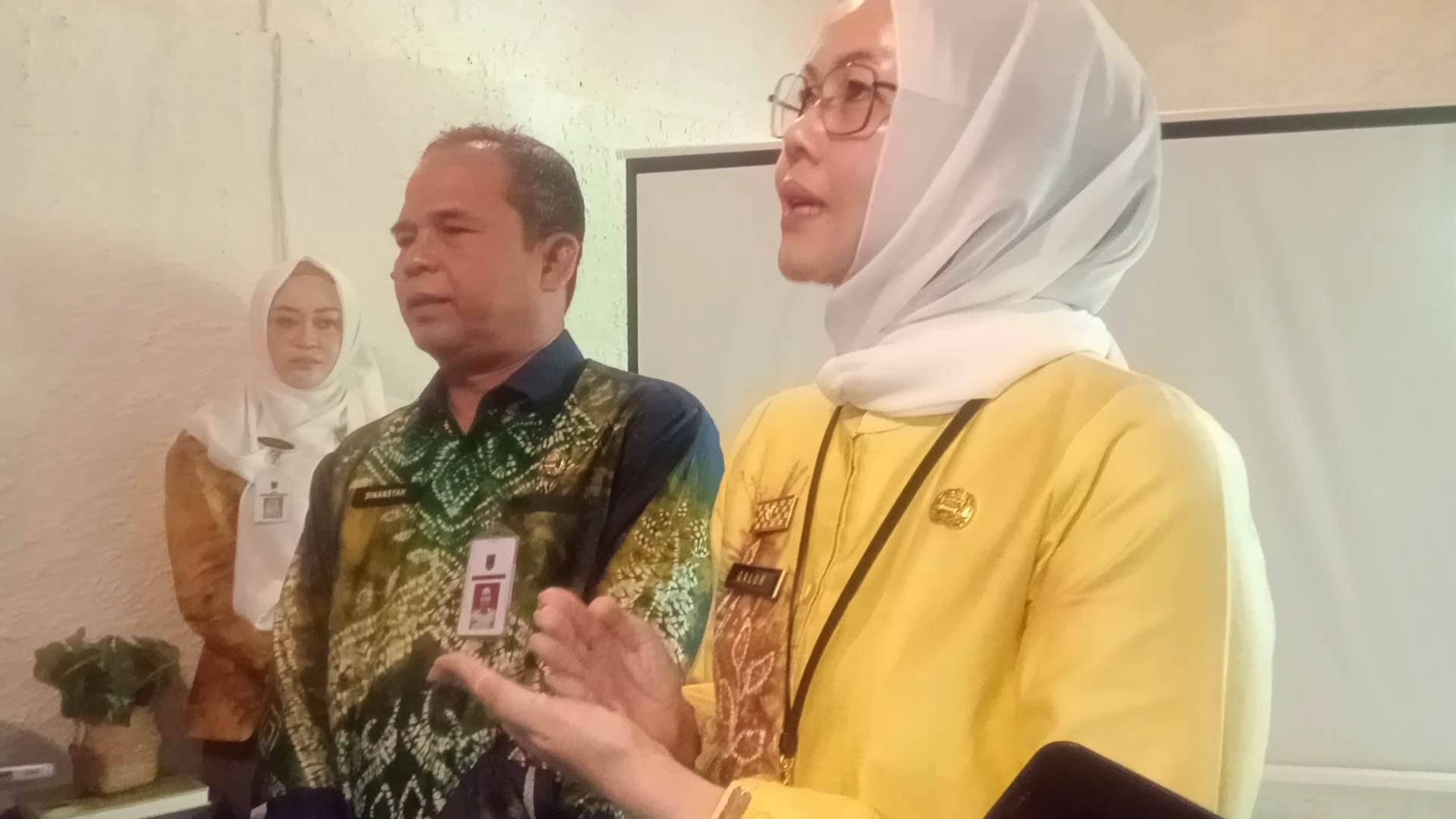 Pemprov Kalsel Siap Laksanakan Seleksi CASN 2024, 1.618 Formasi Menanti Persetujuan Pusat