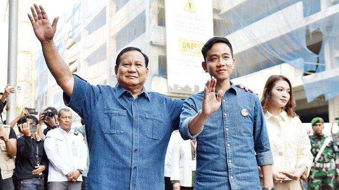 Prabowo Subianto Akan Anggarkan Rp 16 Triliun per Tahun Untuk IKN