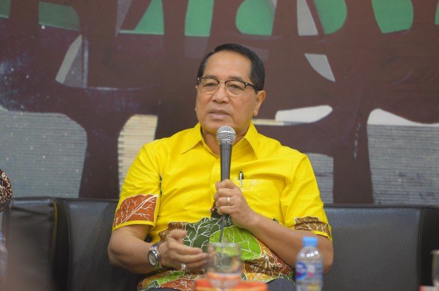 Wakil Ketua Umum Partai Golkar, Firman Soebagyo