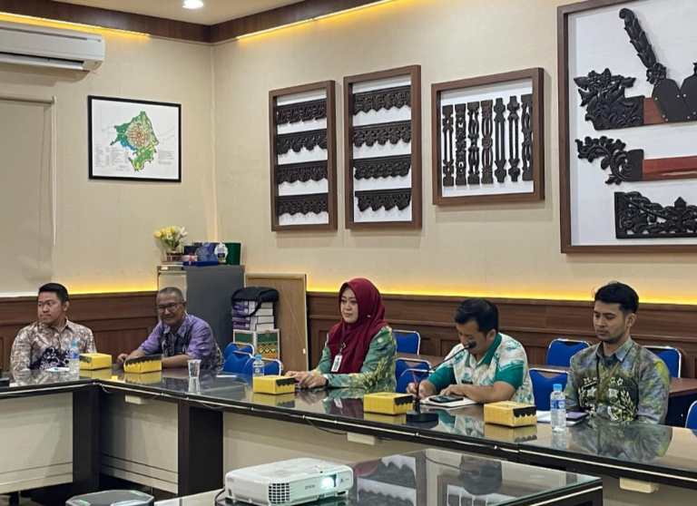 Satu Wasaka Award 2024, Dorong Inovasi dalam Pembangunan Sanitasi di Kalsel