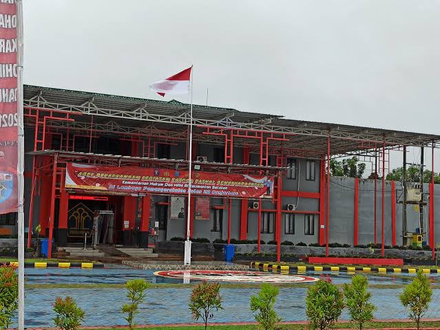 1.629 Narapidana Agama Buddha Dapat Remisi Hari Raya Waisak
