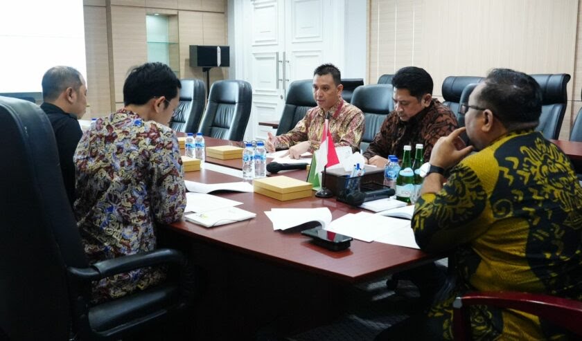 Kemenag Siapkan 1.378 Formasi CPNS Penempatan IKN