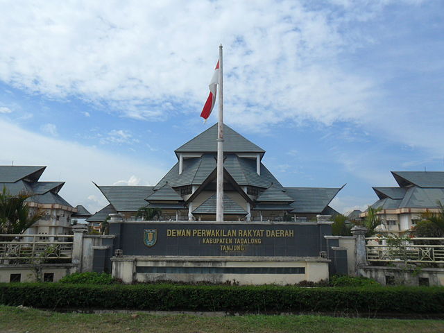 Ini Anggota DPRD Tabalong Terpilih 2024-2029
