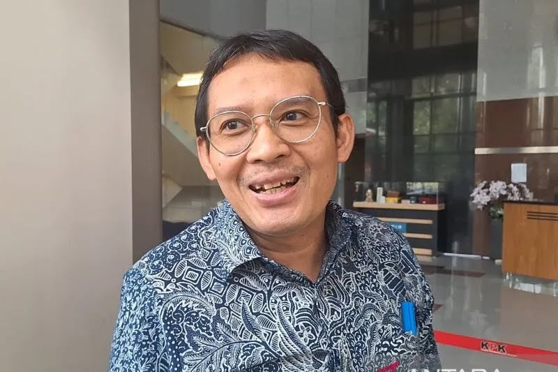 Pansel Pimpinan KPK Cari Masukan Internal KPK