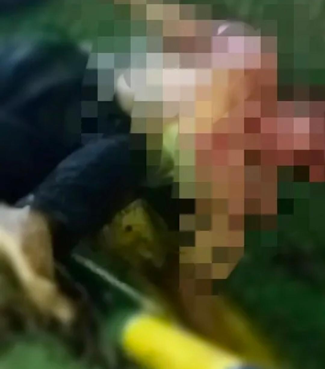 Sopir Tewas Diduga Terlindas Truknya Sendiri