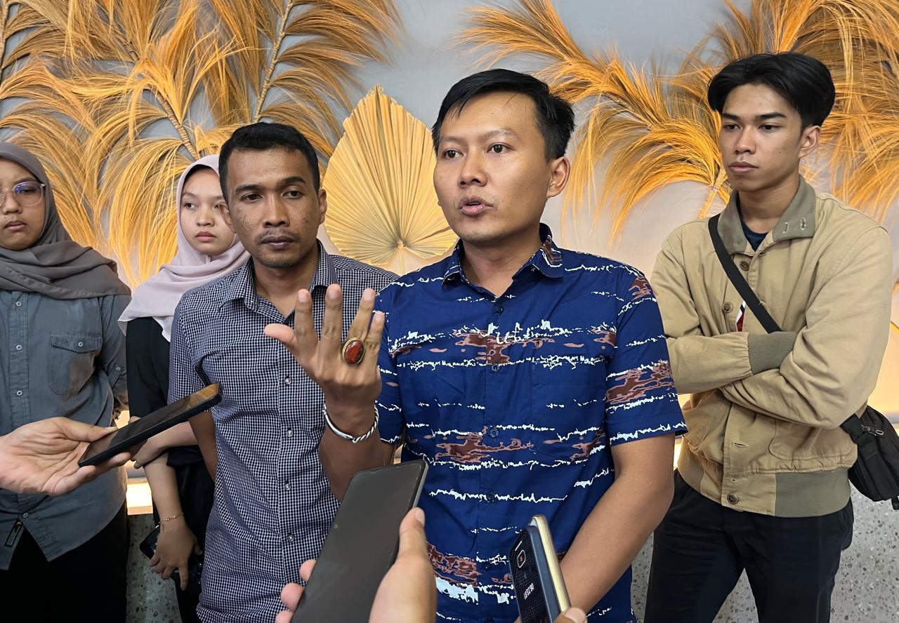 Pengadaan Alkes Fiktif Rugikan Korban Rp 23 Miliar Hanya Dituntut 10 Bulan, Kuasa Hukum Korban Angkat Bicara
