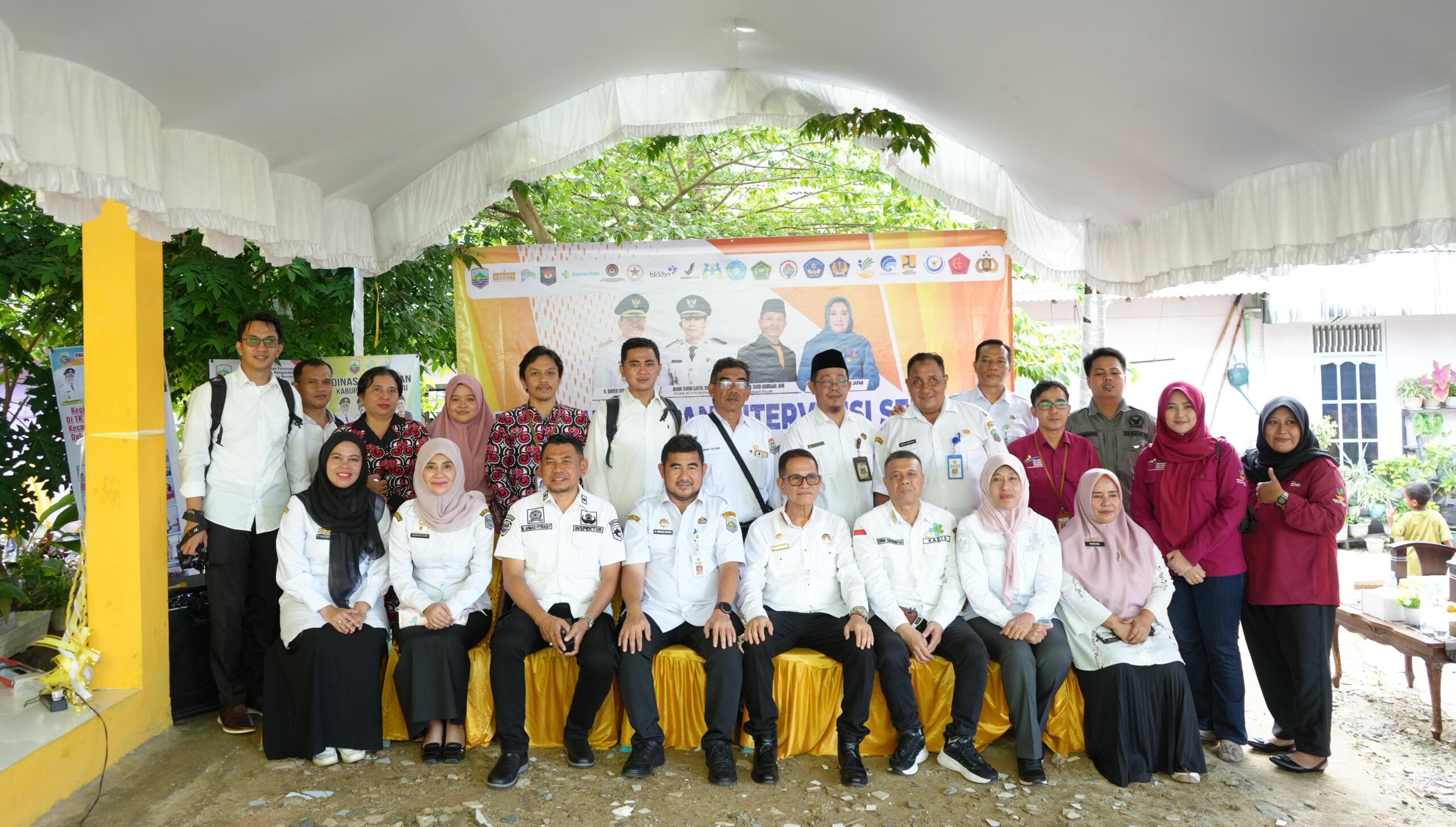 Penurun Penderita Stunting Digencarkan di Kotabaru