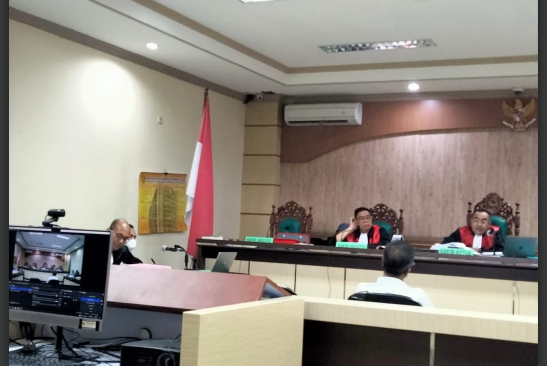 Kasasi JPU Ditolak MA, Dua Terdakwa Korupsi di PT Kodja Bahari Bebas