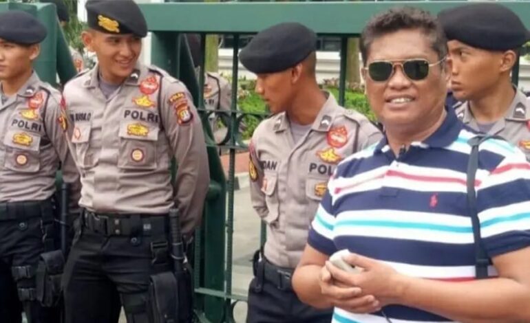 Dinilai Tak Sesuai Implementasi Di Lapangan, Husaini Kritik Pedas Acara Peringatan Satu Dasawarsa UU Desa Di Jakarta