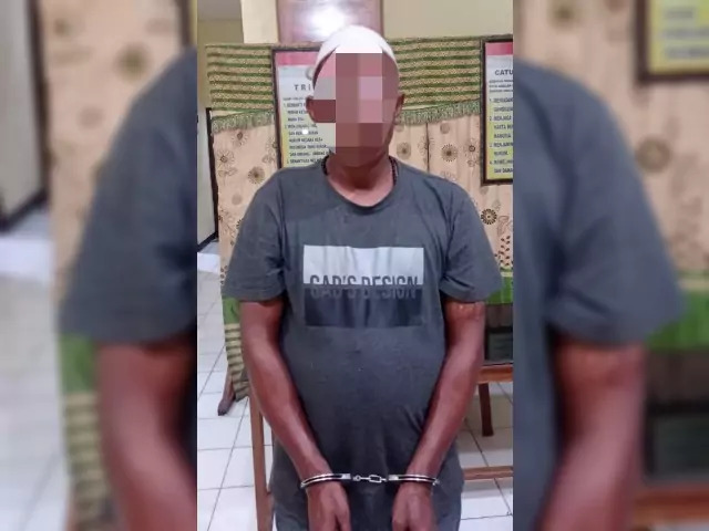 Gegara Utang Obat, Pria Asal Daha Selatan HSS Tewas Ditusuk