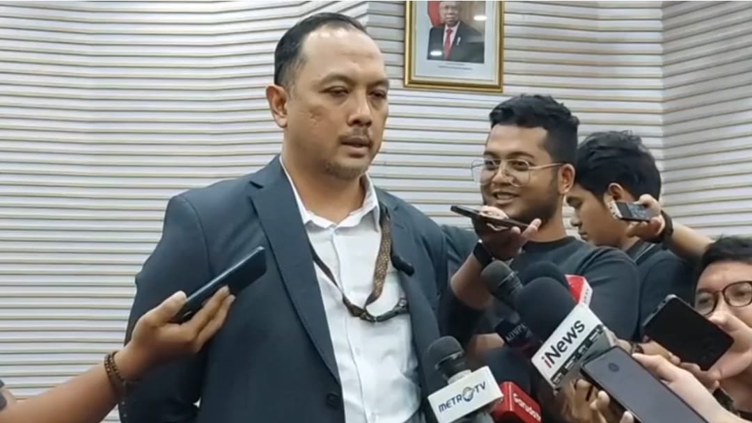 KPK Cegah Dokter & Pihak Swasta Keluar Negeri di Kasus APD Kemenkes