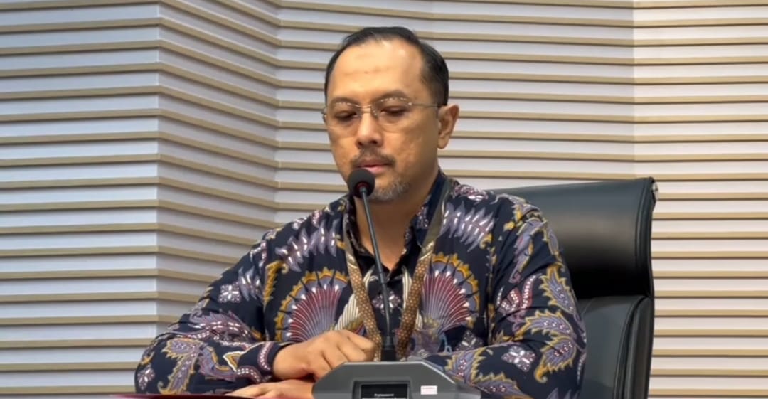 KPK Sita Rp 22 Miliar Dalam Kasus Dugaan Korupsi Bupati Langkat