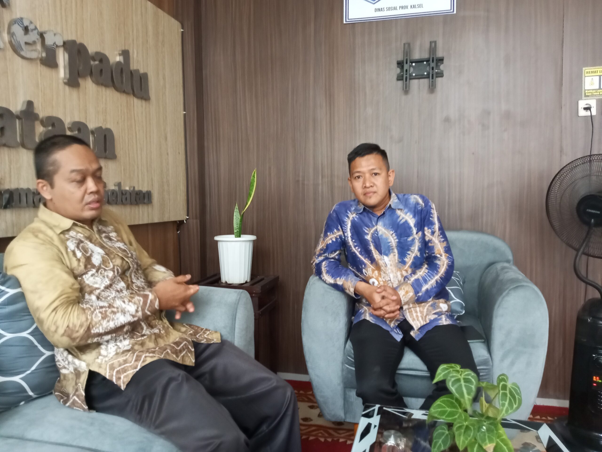Kalimantan Selatan Butuh Program Penyuluhan Kesehatan Mental, Dinas Sosial Akui Belum Ada Program Penyuluhan Kesehatan Mental