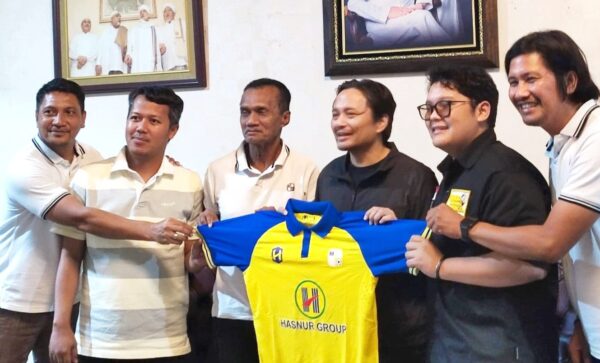 Setelah “Coach RD”, Barito Putra Perpanjang Kontrak Dua Asisten Pelatih dan Dirtek