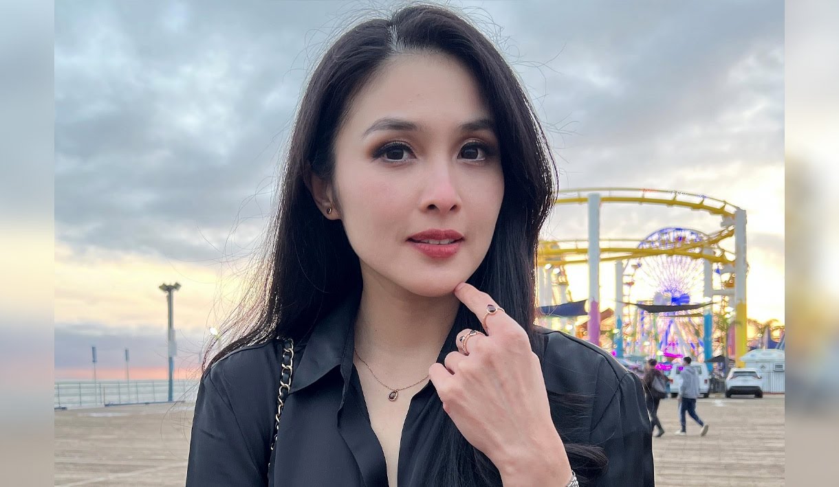 Kejagung Belum Cekal Artis Sandra Dewi Terkait Dugaan Korupsi PT Timah