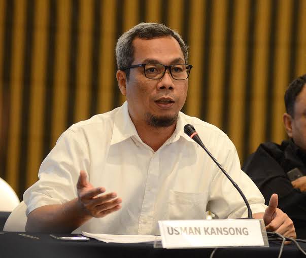 Pemerintah Enggan Beri Tebusan Rp 131 Miliar ke Peretas PDNS