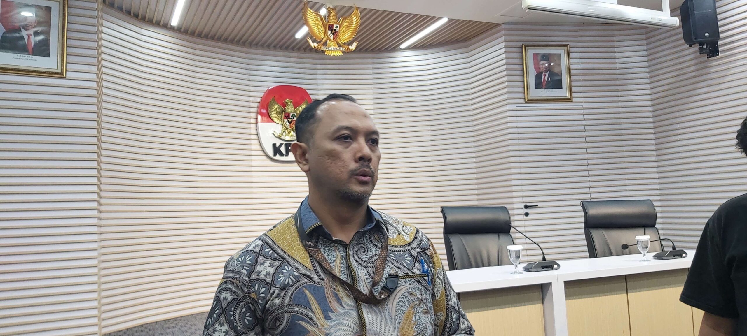 KPK Ungkap 2 Tersangka Dugaan Korupsi Jual Beli Gas PT PGN