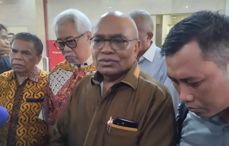 Staf Sekjen PDIP Laporkan 2 Penyidik KPK ke Propam Polri
