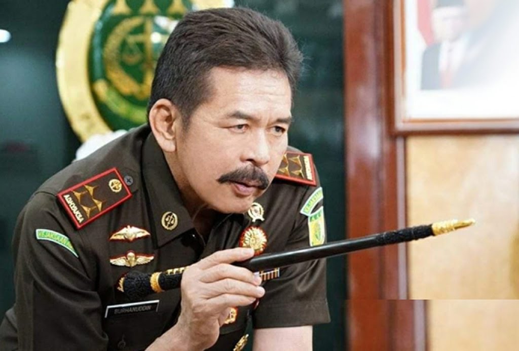 Kejagung Buka Peluang Dalami Peran Majelis Hakim Yang Vonis Harvey Moeis