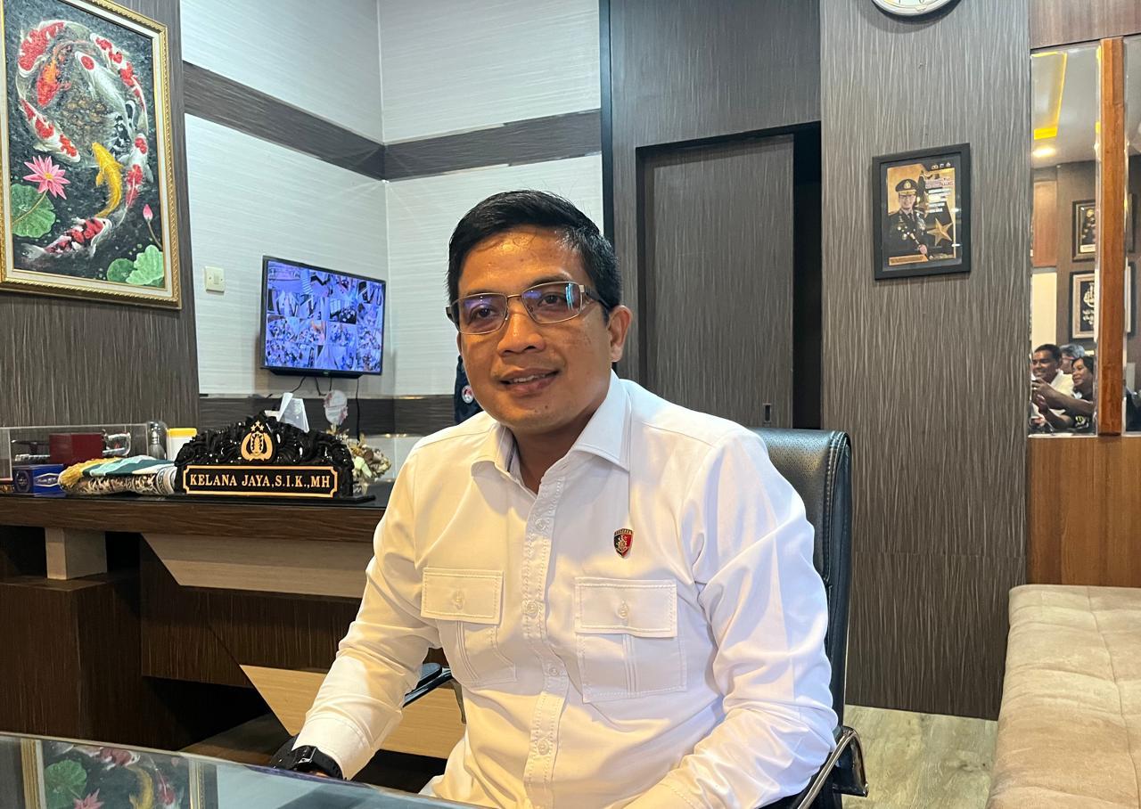 Berkas Perkara TPPU Narkotika Pasutri Sudah P21, Ditresnarkoba Akan Buktikan di Pengadilan