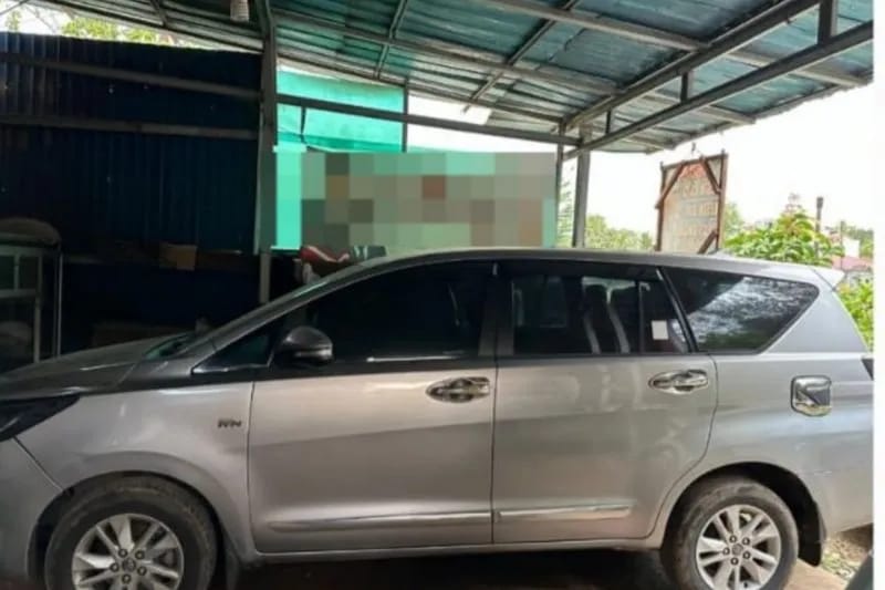 Polisi Tangkap NI Atas Dugaan Penggelapan Mobil