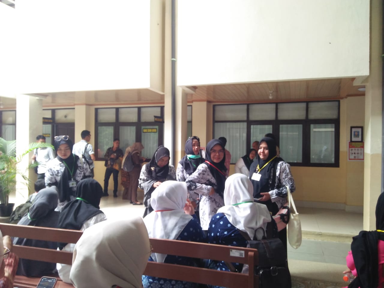 Guru Terdakwa Dugaan Penganiayaan Minta Dibebaskan dari Dakwaan JPU