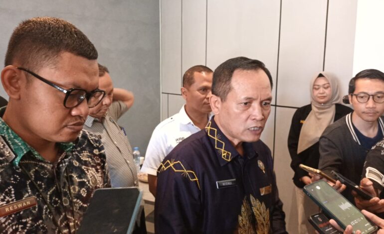 Peracik Kecubung Berbahaya Dalam Radar BNNP dan Polda Kalsel