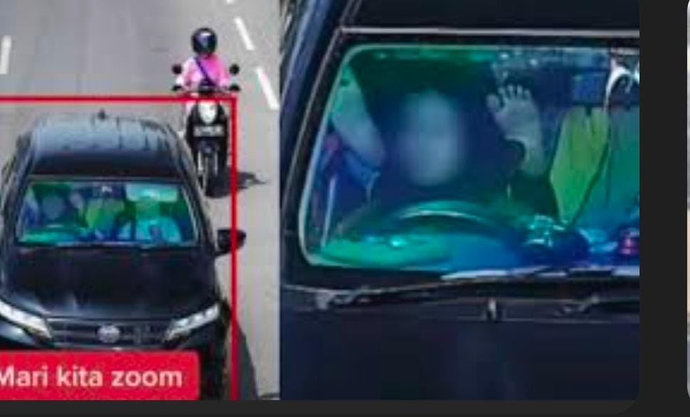 Operasi Patuh Intan, Polresta Banjarmasin Tindak 917 Pelanggaran Lalin