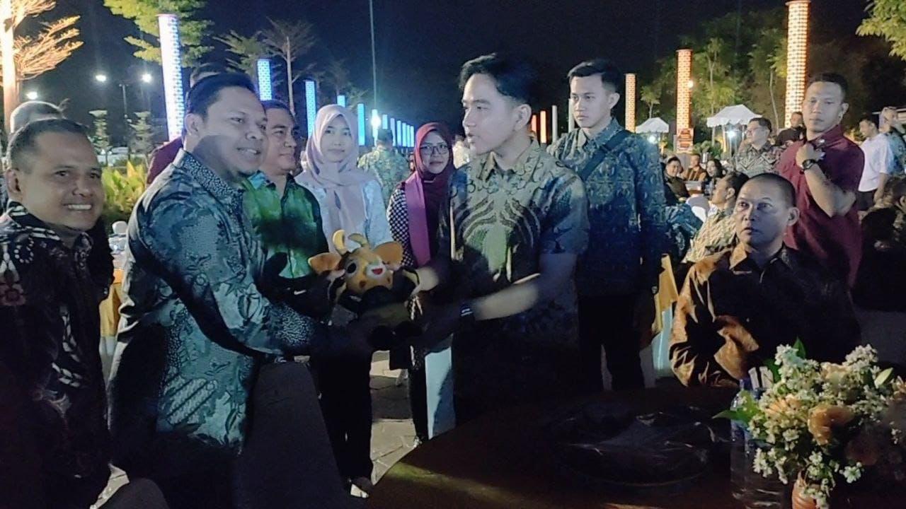 Ketum PWI Sebut Gibran Akan Hadiri Pembukaan Powarnas XIV di Kalsel