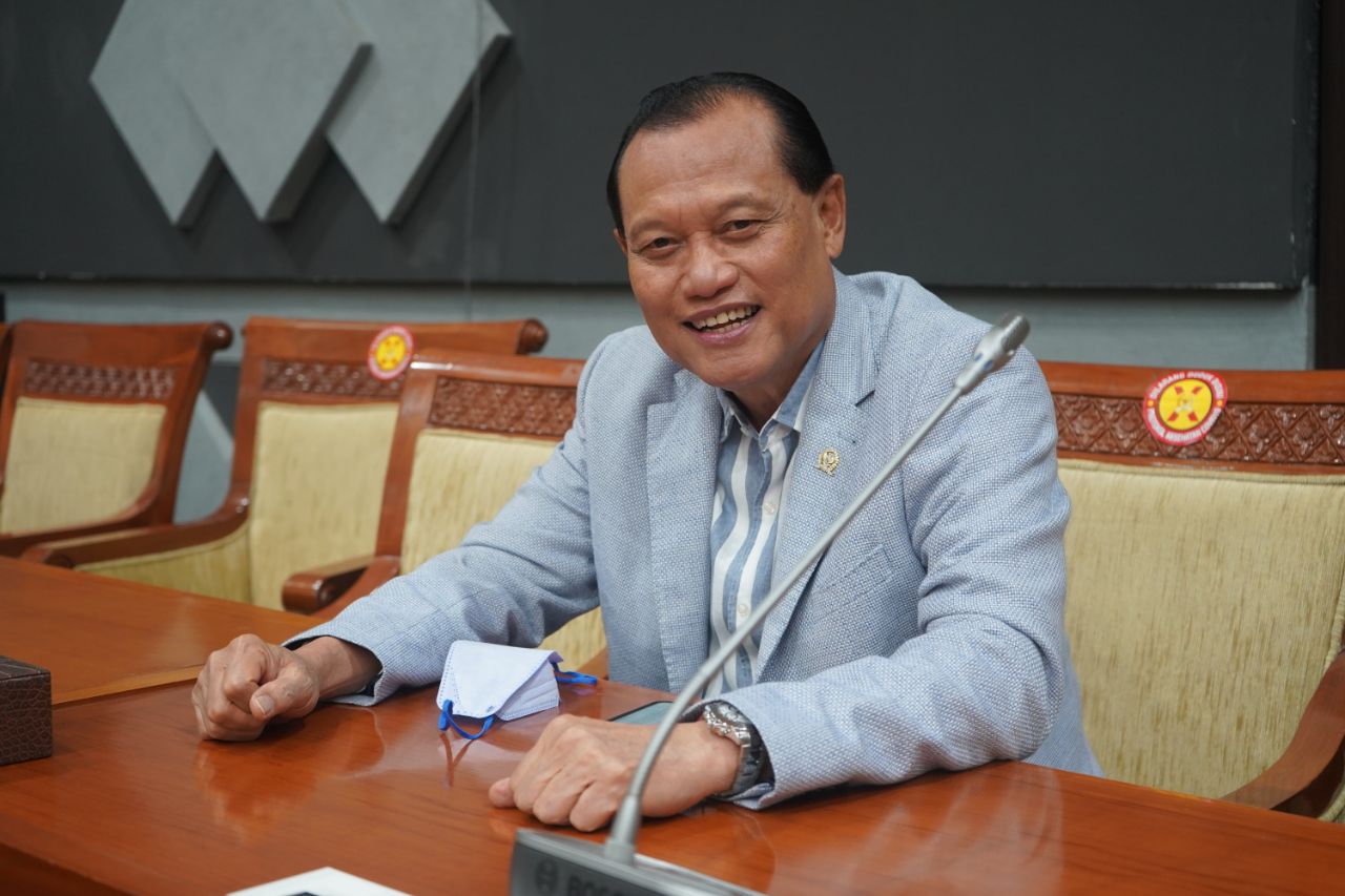 Tempo Absen Atas Undangan Klarifikasi MKD DPR Soal Liputan Haji