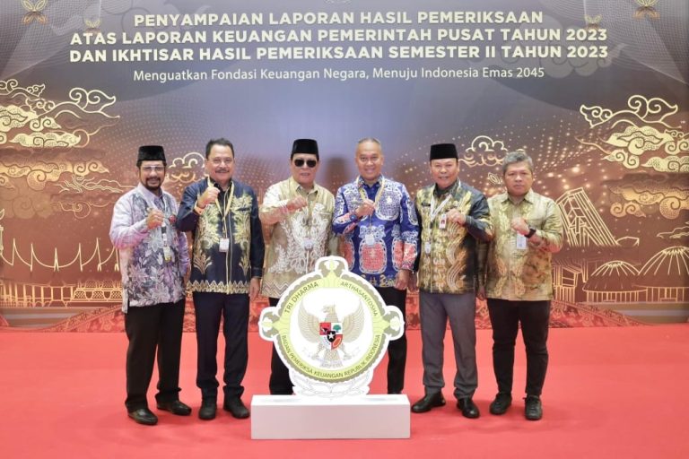 Gubernur Kalsel Sebut Penggunaan Uang Rakyat Harus Berdampak Kesejahteraan