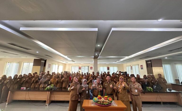 Kepala Bappeda Kalsel Tekankan Pentingnya Inovasi Agroindustri untuk Pembangunan Ekonomi Daerah