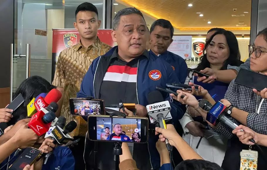 Bareskrim Kaji Konsekuensi Hukum Ucapan Kepala BP2MI Soal T Pengendali Judi Online