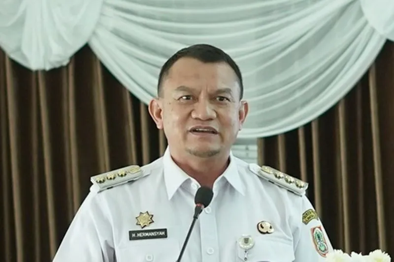 Pj Bupati HSS Berharap ASN Purna Tugas Memanfaatkan Dana Pensiun Secara Baik