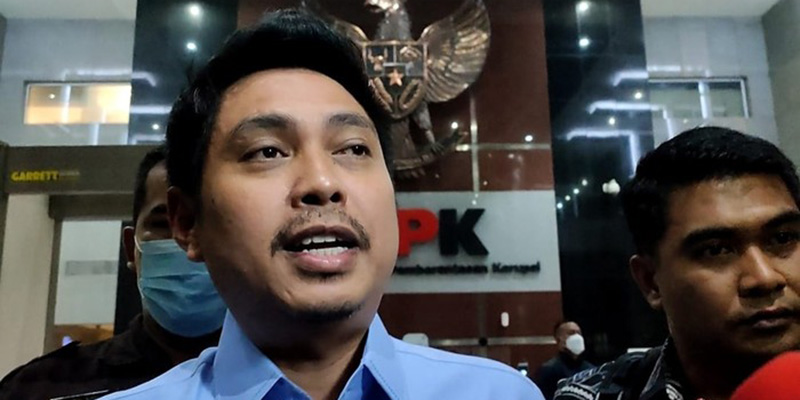 Eks Penyidik KPK Sebut PK Mardani Maming Bukan Solusi Untuk Koruptor