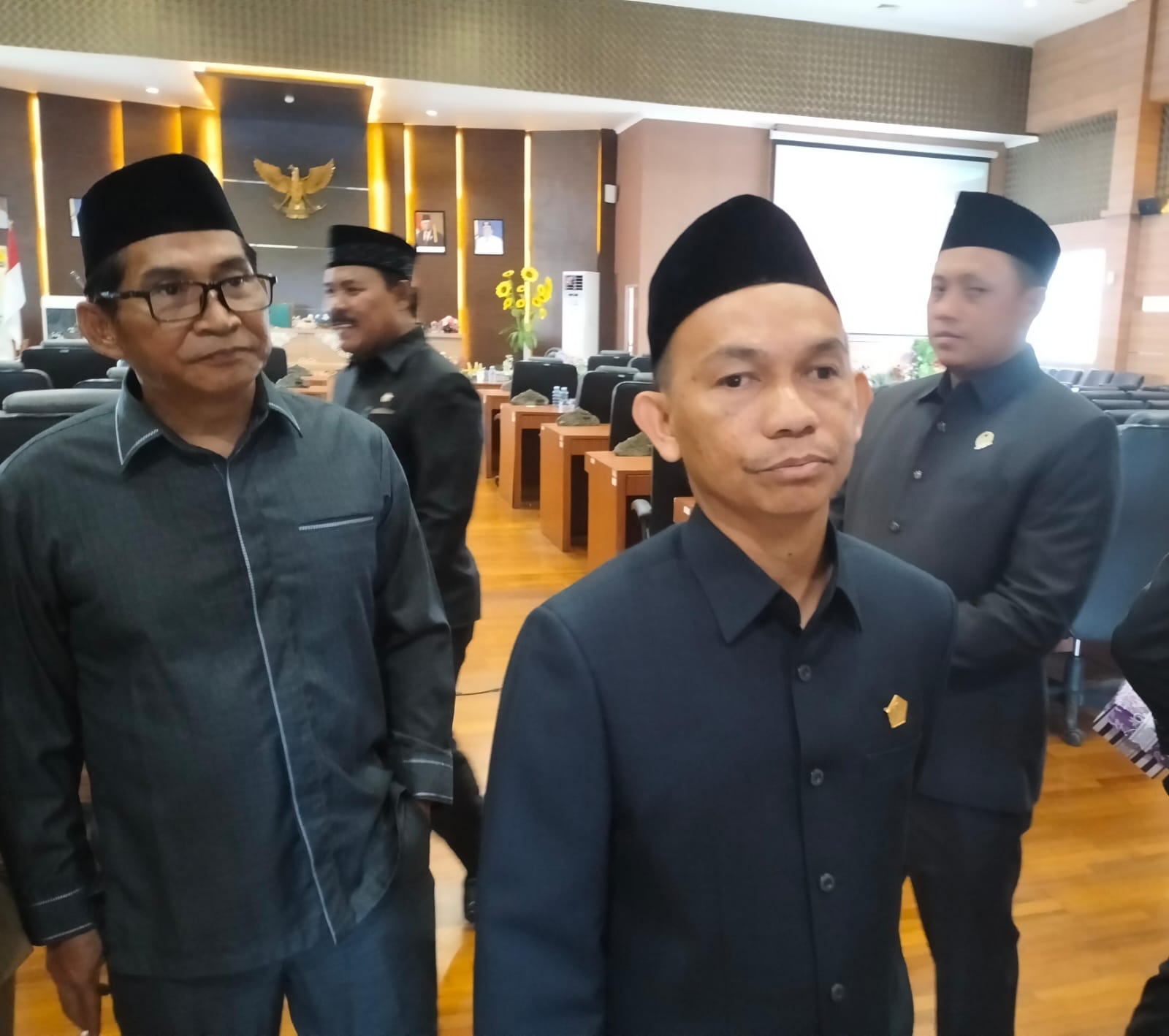 Besok Pelantikkan Anggota DPRD Batola Periode 2024-2029