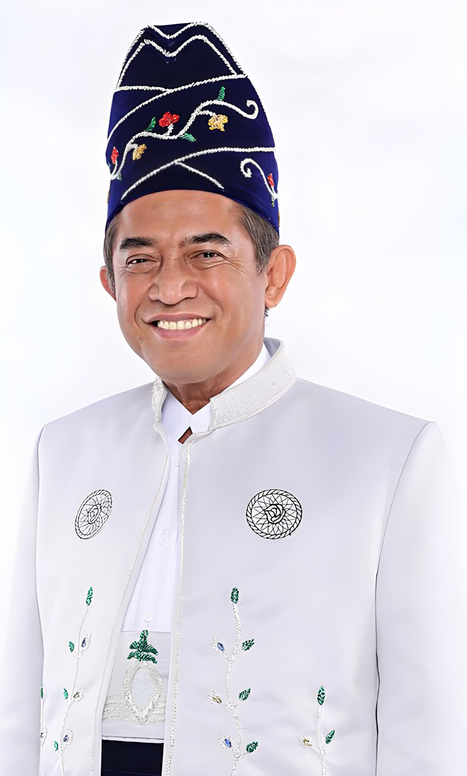 Belum Ada Kepastian, Arifin Was-was Menanti SK Rekomendasi Parpol Maju Pilwali Kota Banjarmasin