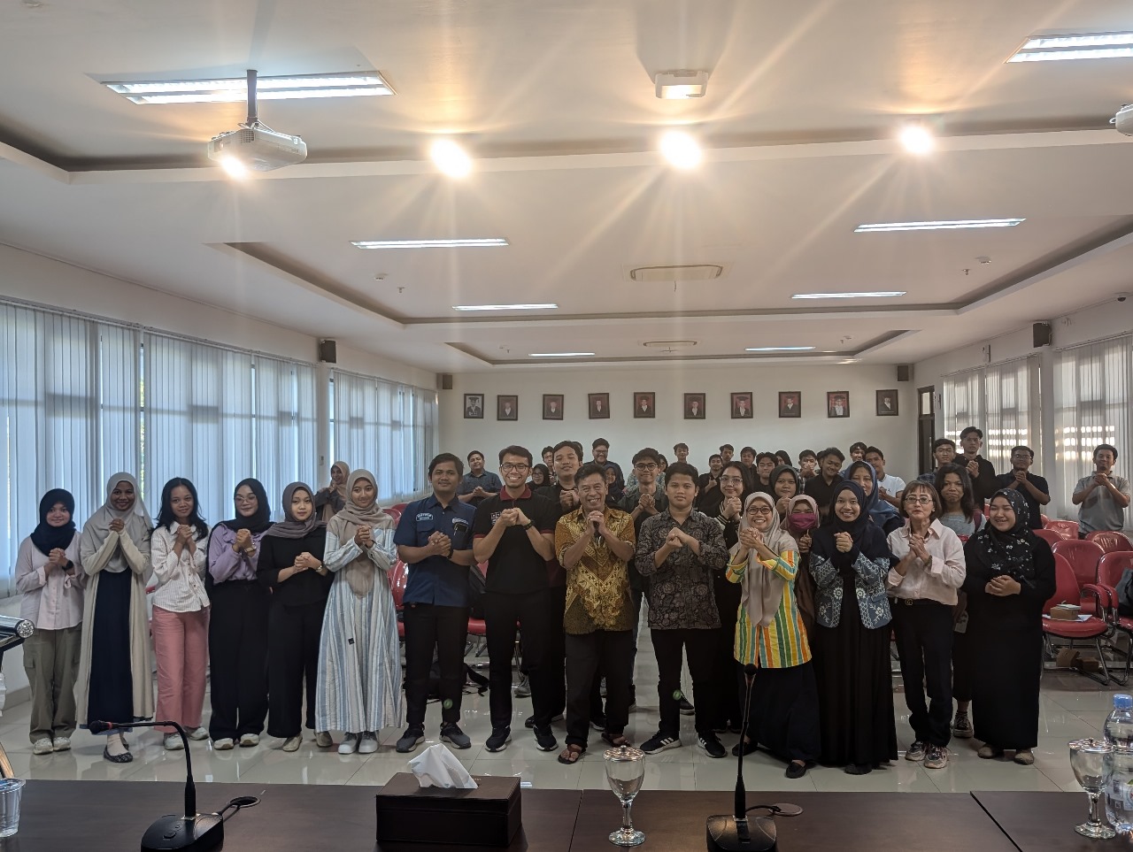 Masyarakat Sipil Konsolidasi Melawan Izin Tambang Ormas Keagamaan