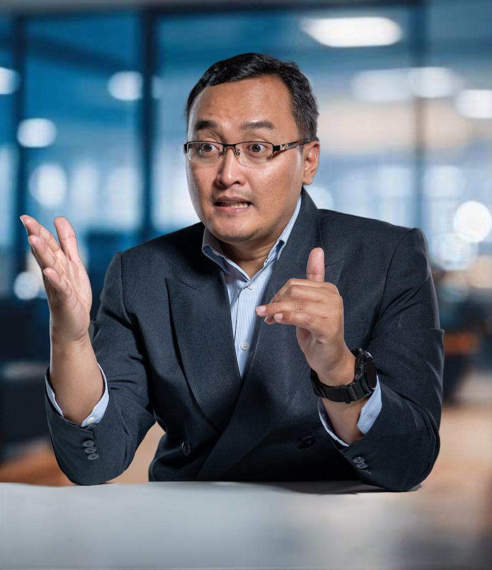 Pemilih Kritis Bisa Pilih Kotak Kosong Pilkada Banjarbaru